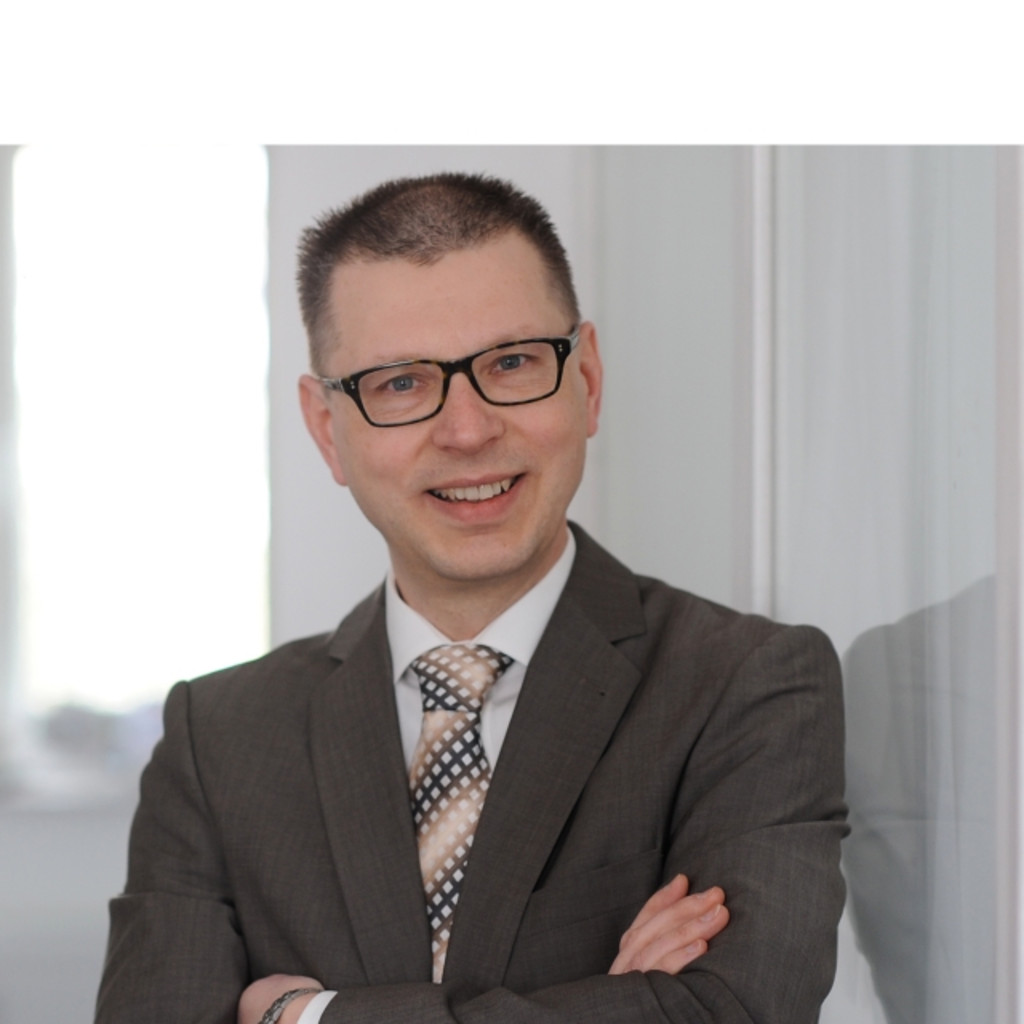 Kent Sjödal, Geschäftsführer Mindset Consulting UG