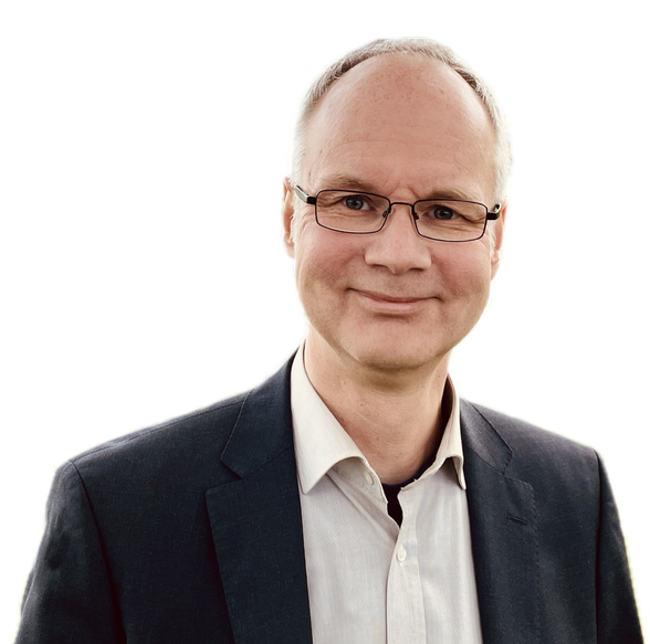 Oliver Steeger, Kommunikationsberater